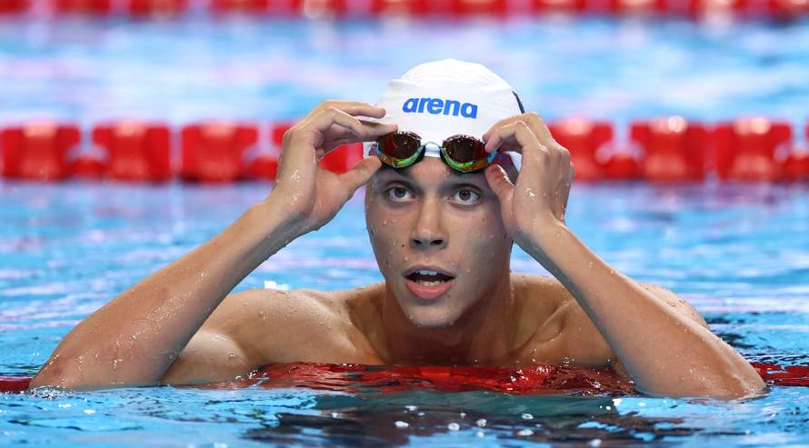 E din nou scandal &icirc;n Rom&acirc;nia după ce David Popovici a scris istorie la Campionatele Europene: „Există o ipocrizie”