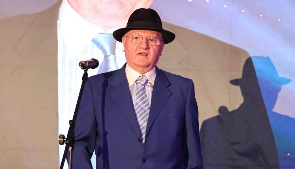 Motivul incredibil pentru care Dumitru Dragomir nu a băut niciodată alcool