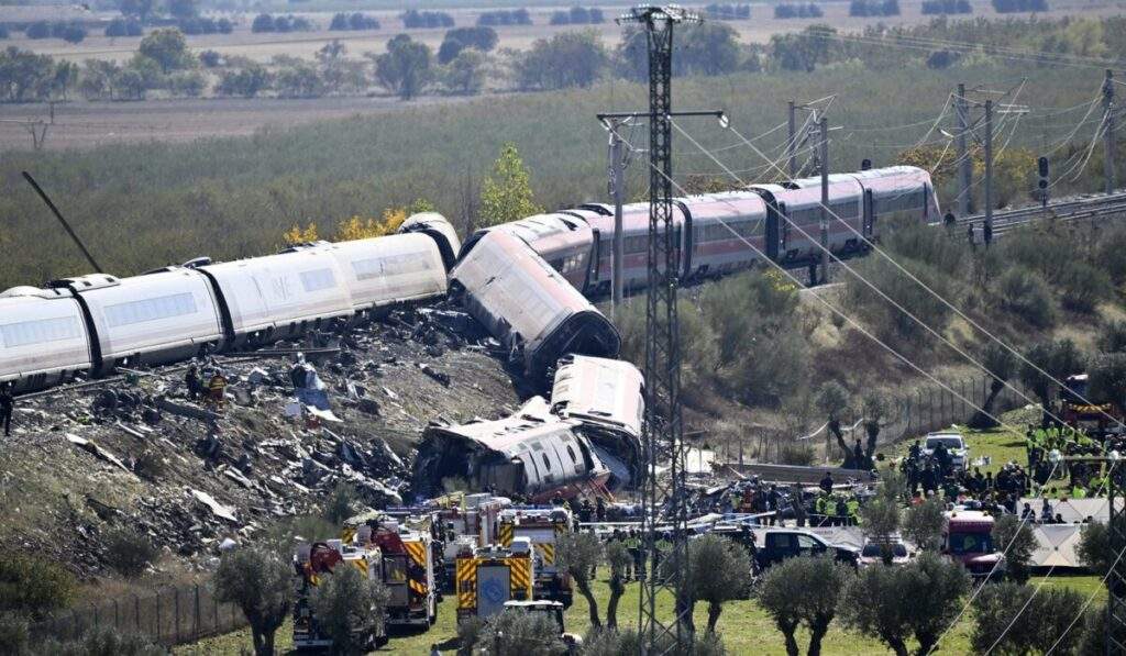 Rom&acirc;nul celebru stabilit &icirc;n Spania, şocat de catastrofa feroviară. Ce a observat c&acirc;nd a mers ultima dată cu trenul