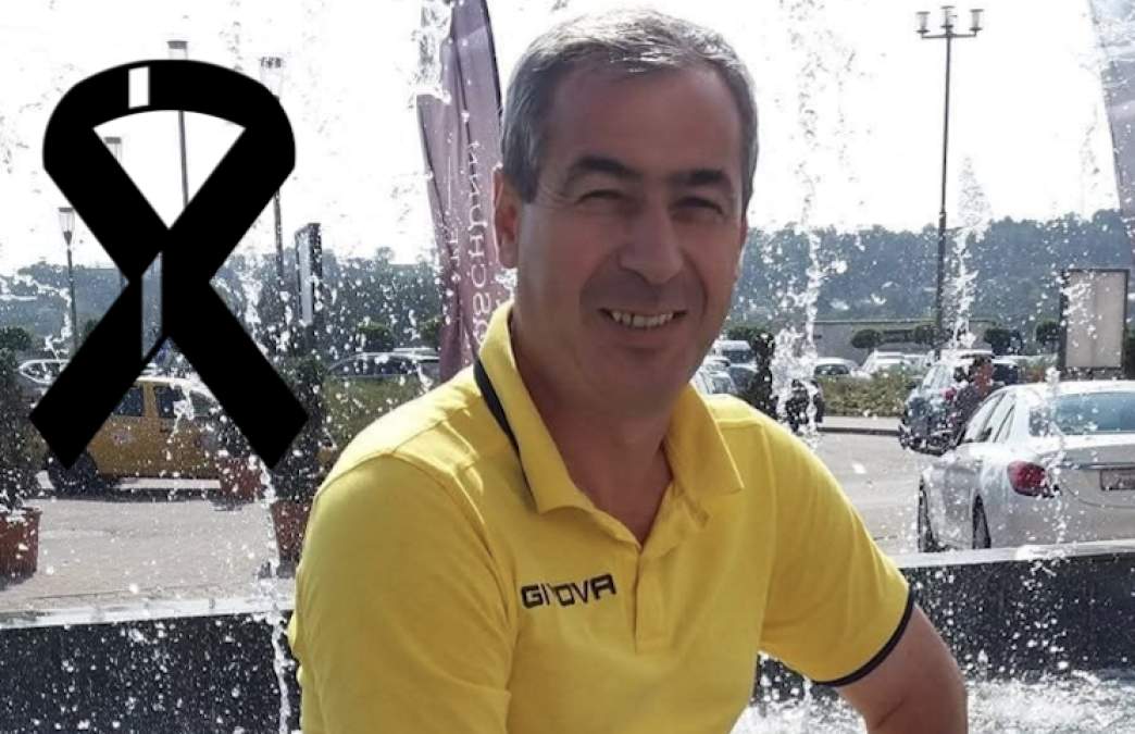Doliu în lumea fotbalului! Un fost jucător, devenit director de club, s-a stins la doar 51 de ani
