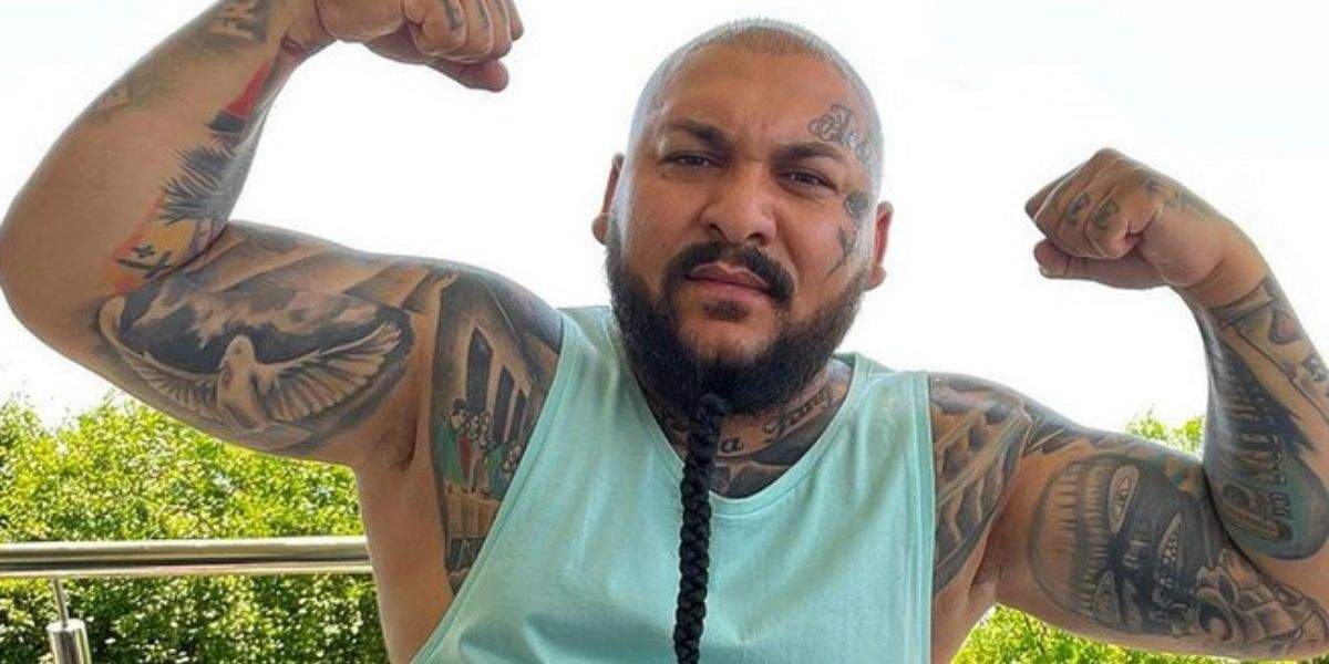 Planul pus la cale de Dani Mocanu. De ce nu este găsit manelistul după ce a fost condamnat la închisoare cu executare