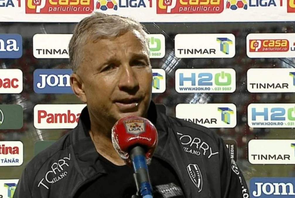 Dan Petrescu, detalii neștiute despre cea mai grea perioadă din viața sa. Ce spune despre boala care suferă de ceva timp. "Asta este"