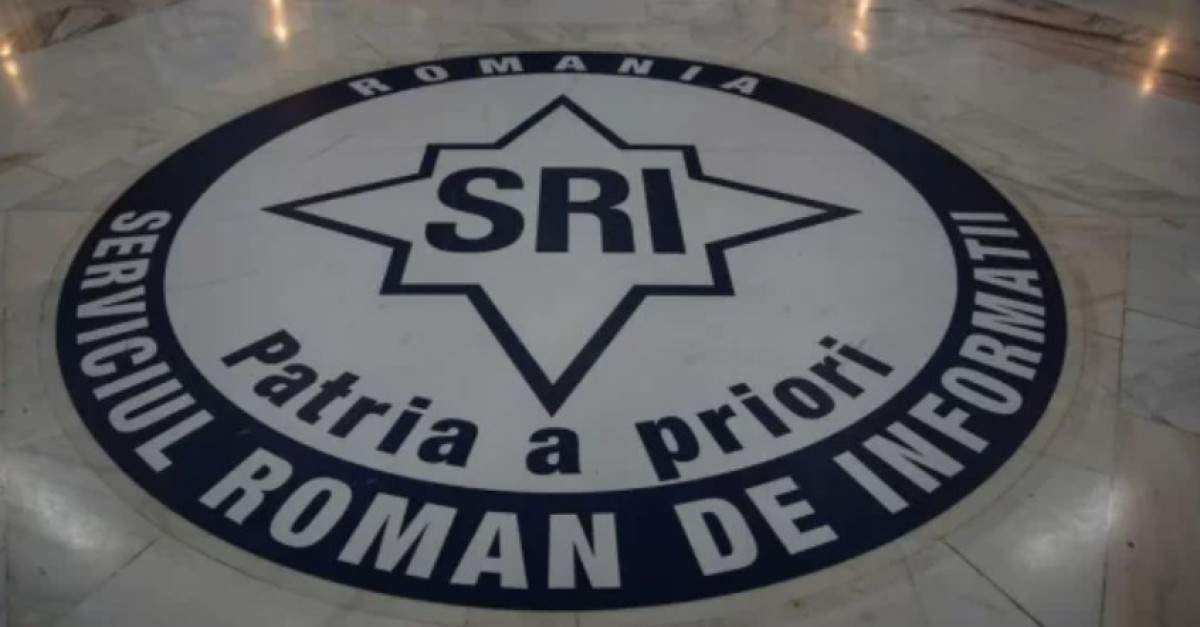 Doliu &icirc;n SRI. A murit un fost șef din Serviciul Rom&acirc;n de Informații. Va fi &icirc;nmorm&acirc;ntat cu onoruri militare