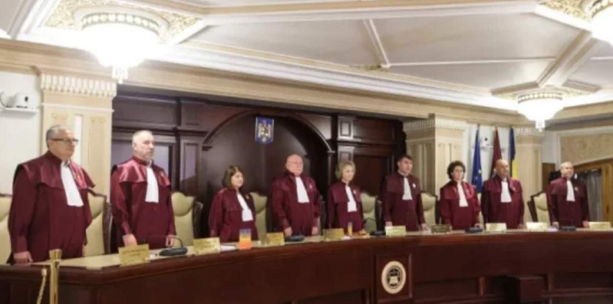 ULTIMA ORĂ Decizie istorică. CCR a luat hotăr&acirc;rea &icirc;ntr-un final despre legea pensiilor speciale