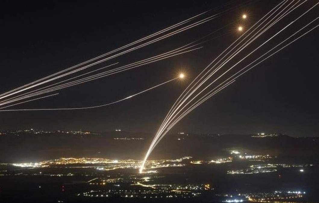 Iranul a atacat NATO cu o rachetă balistică. Detalii de ultimă oră