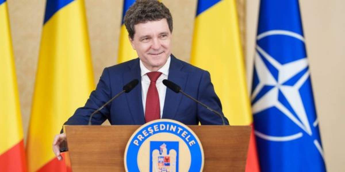 Se implică sau nu Rom&acirc;nia &icirc;n războiul din Iran? Donald Trump, cerință expresă pentru Nicușor Dan &icirc;n legătură cu conflictul din Orientul Mijlociu