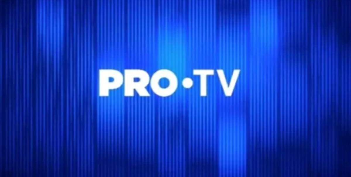 După plecarea lui Cătălin Măruță, o altă vedetă este aproape să fie dată afară de Pro TV. I s-a &icirc;nschis emisiunea.