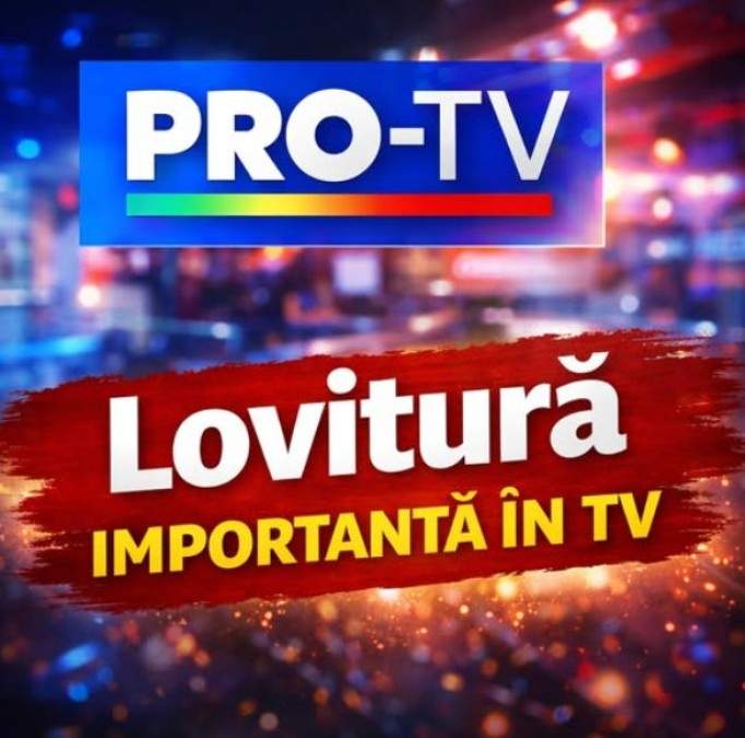 PRO TV dă lovitura. Cine este vedeta care va prezenta show-ul &bdquo;Burlacii: Foc &icirc;n paradis&rdquo;👇