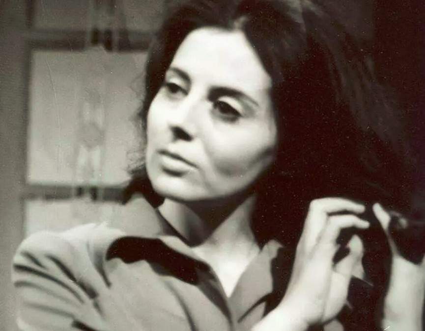 Boala care a rapus-o pe Adela Marculescu. De ce ajunsese in scaun cu rotile: "In urma cu un an..." Vezi mai mult