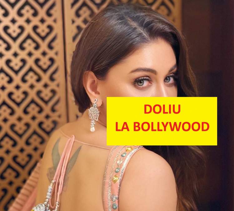 A murit cea mai iubită actriță de la Bollywood! Ochii ei i-au înnebunit și pe români