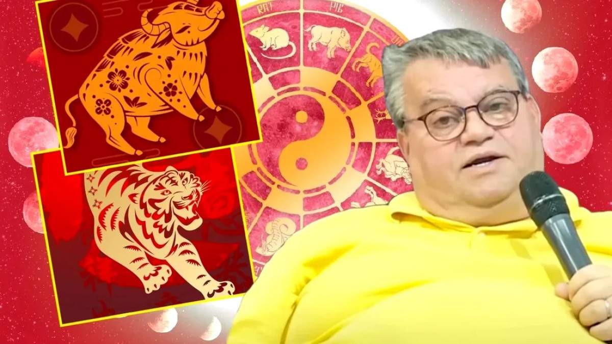 Horoscop 2026 cu Marian Golea. Patru zodii renasc și &icirc;și schimbă destinul. Previziuni complete pentru toate semnele zodiacale