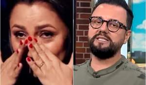 Andra și Cătălin Măruță, scandal de zile mari! Au ajuns la Poliţie, artista a fost la un pas de a claca. S-a întâmplat...