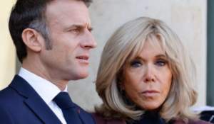 După ce s-a aflat de divorţul iminent, Emmanuel Macron face un alt pas important! Brigitte e la pământ, nu se aştepta la aşa ceva