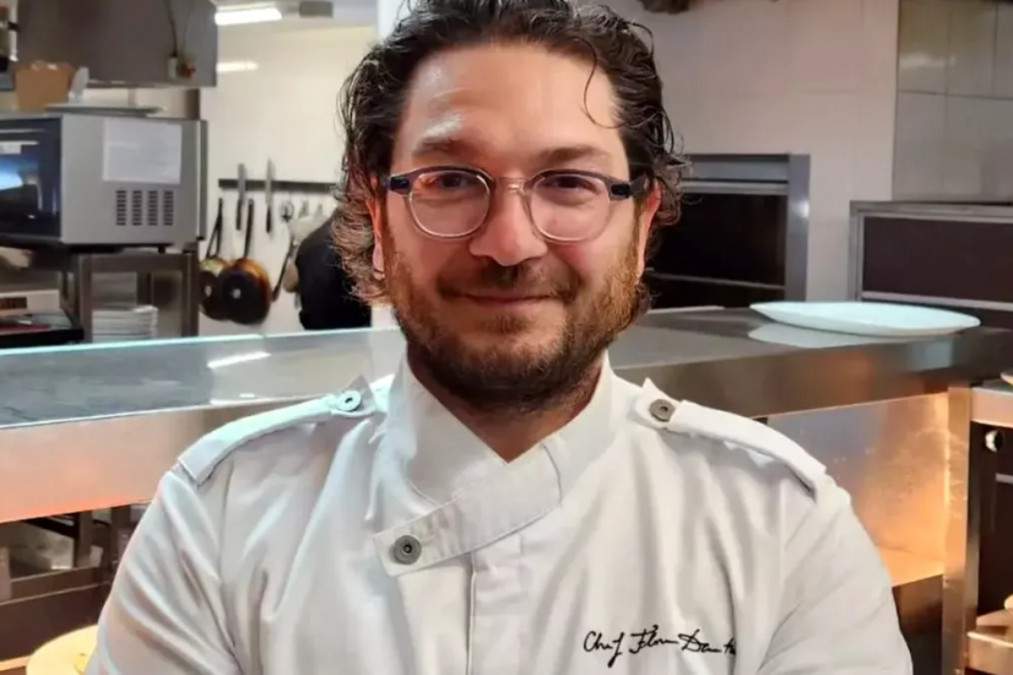 Ingredientul secret din tocăniţa de ceapă. Chef Florin Dumitrescu îl foloseşte pentru un gust aparte, iese ca în copilărie