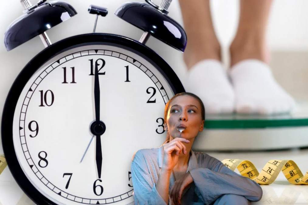 Îngrașă sau nu mâncatul după ora 18? Cătălina Preda, nutriționist: „Multă lume crede în acest mit” EXCLUSIV