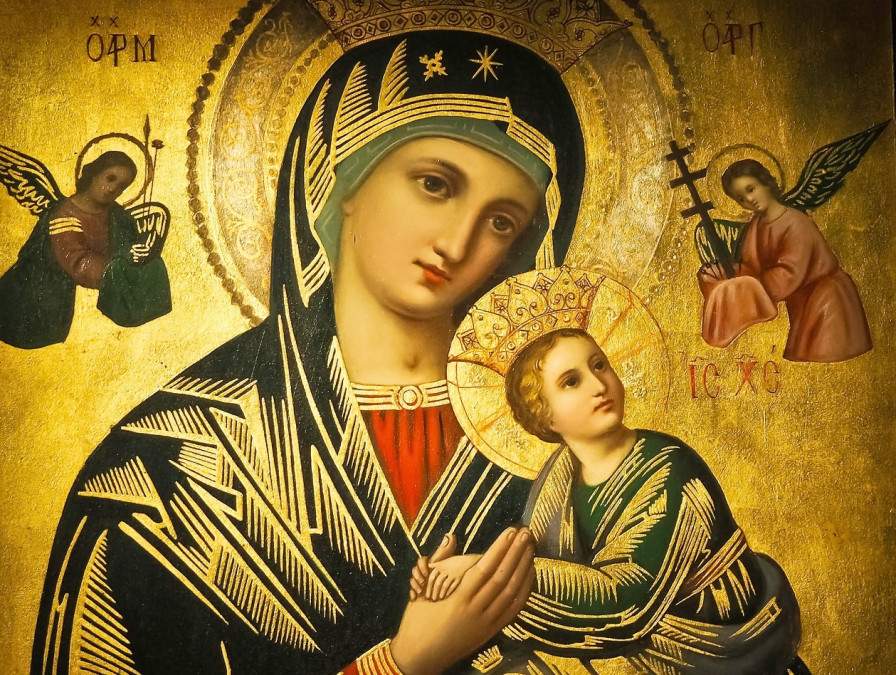 Spunem sau nu La mulți ani pe 15 august, de Adormirea Maicii Domnului? Preotul Nicolae Mogage: 'E un moment de...