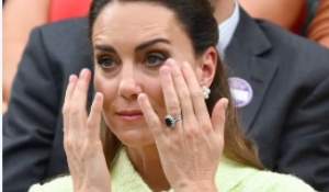 Kate Middleton, mai grav decât se credea! Ultima apariţie a Prinţesei a şocat, nu a mai putut ascunde boala