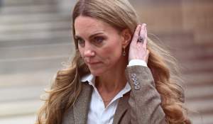 Motivul pentru care Kate era considerată 'o problemă' de Palat! Imaginea scandaloasă a ieşit la iveală, Prinţul William a...