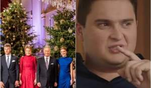 Familia Regală, în mijlocul unui scandal uriaş! Prinţul a recunoscut că are un băiat din flori: 'Mama mi-a zis că tatăl meu este...