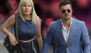 Elena Udrea, dezvăluiri neaşteptate din relaţia cu Adrian Alexandrov după eliberare! Nu a mai vorbit aşa până acum, a recunoscut că...