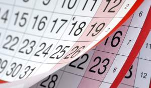 Urmează trei minivacanțe pentru români, inclusiv una de 7 zile. De câte zile libere legale se vor bucura în perioada sărbătorilor