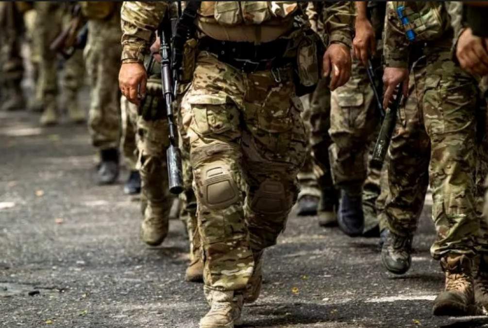 Mobilizarea rezerviştilor, în România. Cum arată ordinul primit acasă de militari