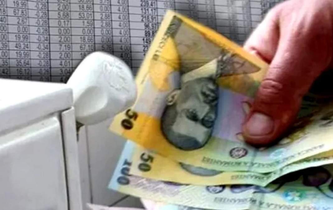 Ajutor pentru încălzire 2025. Unde se depun actele