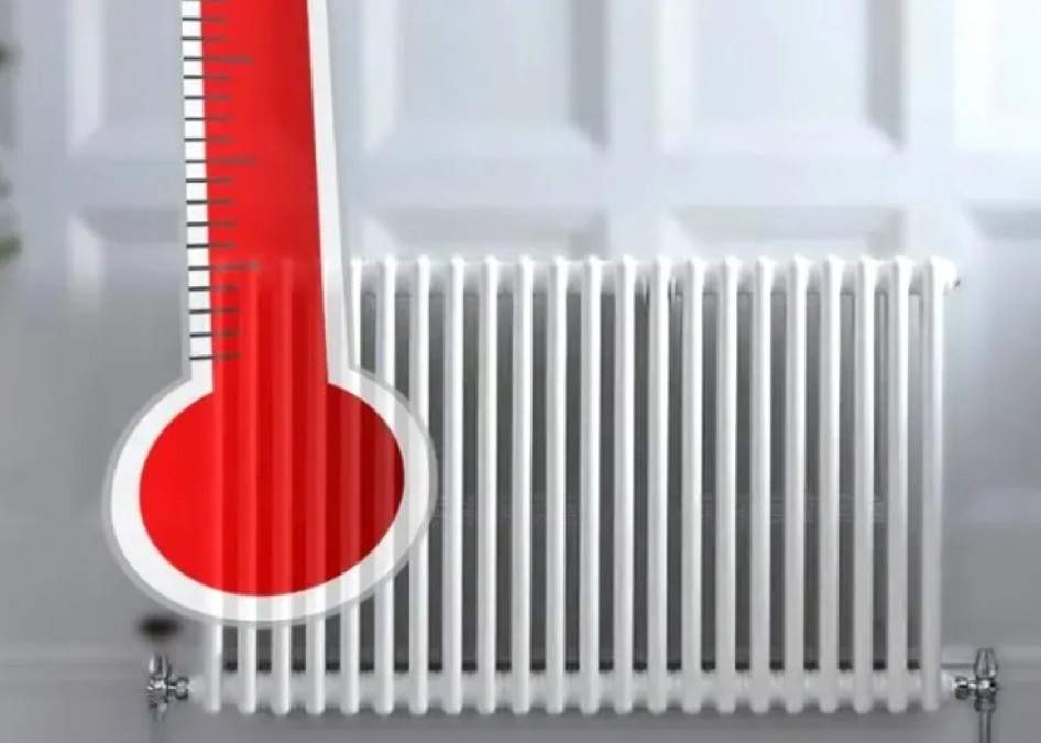 Ce să nu pui niciodată &icirc;n faţa caloriferului. Temperatura scade cu cel puţin 3 grade &icirc;n casă