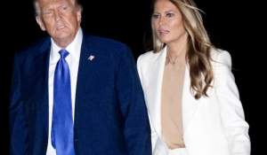 Melania şi Donald Trump, scandal uriaş în văzul lumii! Preşedintele a ameninţat-o, gestul făcut imediat de Prima Doamnă