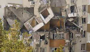 Explozie Rahova. Detaliu şocant din ancheta: etajul 7 nu mai avea podea! Modificările făcute în apartamente de locatari au...