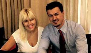 Elena Udrea, apariţie uluitoare! Nu şi-a putut ţine mâinile departe de iubit, nu s-a sfiit nici de trecători. Gestul făcut de fostul ministru a...