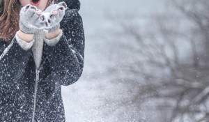 Un nou val de aer polar traversează România: de la 22°C la temperaturi negative în doar câteva zile