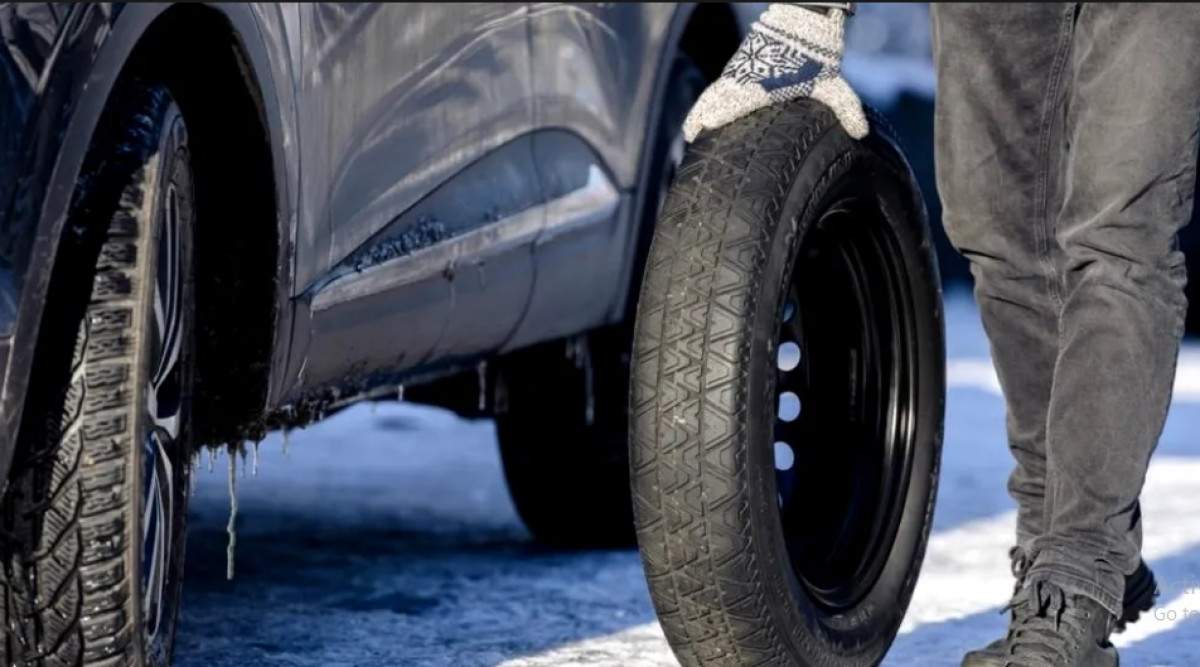 Temperatura la care trebuie să ai cauciucuri de iarnă montate. Nu contează luna din an