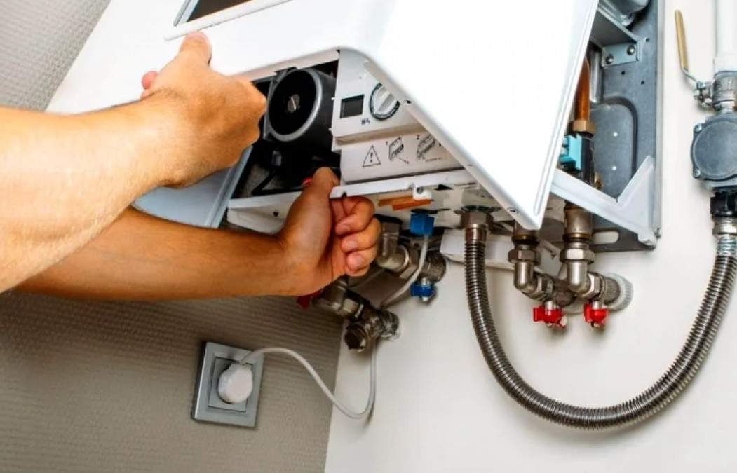 De ce centrala merge, dar apa nu se încălzește. Cele mai frecvente cauze și soluții rapide