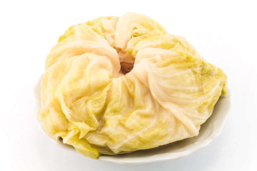 La ce temperatura se ţine butoiul cu varză murată? Aşa nu va face floare şi nu se va acri prea tare