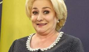 Viorica Dăncilă, cum nu ai mai văzut-o! Cu cine s-a fotografiat fostul premier în China, internauţii au reacţionat imediat