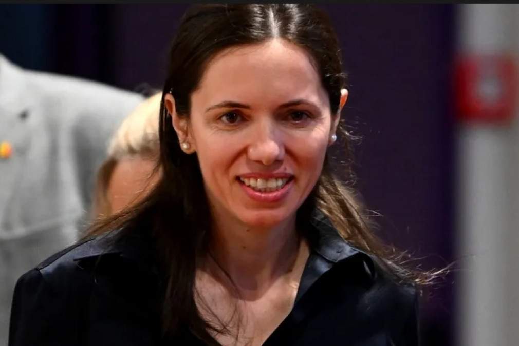 Interdicţia primită de Mirabela Grădinaru la Palatul Cotroceni! A rămas fără cuvinte, nu se aştepta să nu aibă voie să facă un lucru banal