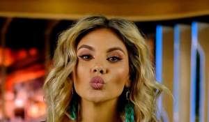 Cum arăta Ramona Olaru la începutul carierei? Nu o recunoşti, e total diferită. Imaginile au scăpat pe internet