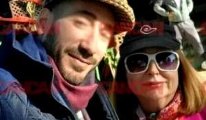 Ce ar fi fost obligată să facă Rodica Stănoiu cu o zi înainte să moară? Imaginile au fost făcute publice, iubitul mai tânăr a dus-o la...