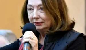 Rodica Stănoiu ar fi trăit ca-n Iad cu iubitul mai tânăr! Cum a ajuns la spital: 'Îi era frică de el'. Ce îi făcea bărbatul când...