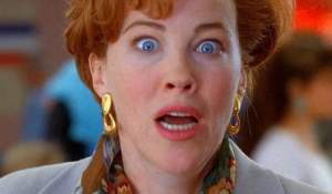 Ultima apariție publică a lui Catherine O’Hara, îngrijorătoare! Ajunsese de nerecunoscut, Dumnezeule