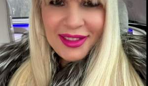 Elena Udrea, apariţie uluitoare de Revelion! Detaliul care a atras atenţia tuturor, nu ai mai văzut-o aşa de ani de zile