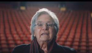 Florin Piersic, de nerecunoscut la 90 de ani! Cum a fost filmat când sala era goală, neputinţa îşi spune cuvântul