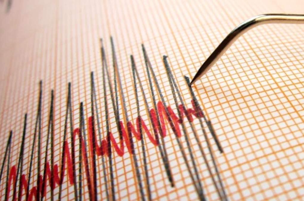 Serie de cutremure &icirc;n Rom&acirc;nia! Unde a avut loc cel mai recent seism