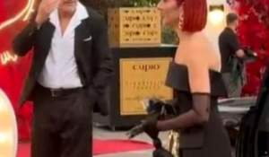 Lidia Buble rupe tăcerea despre Horațiu Nicolau! S-a întâmplat după patru ani de relaţie, nu a mai rezistat: 'Asta spune tot...