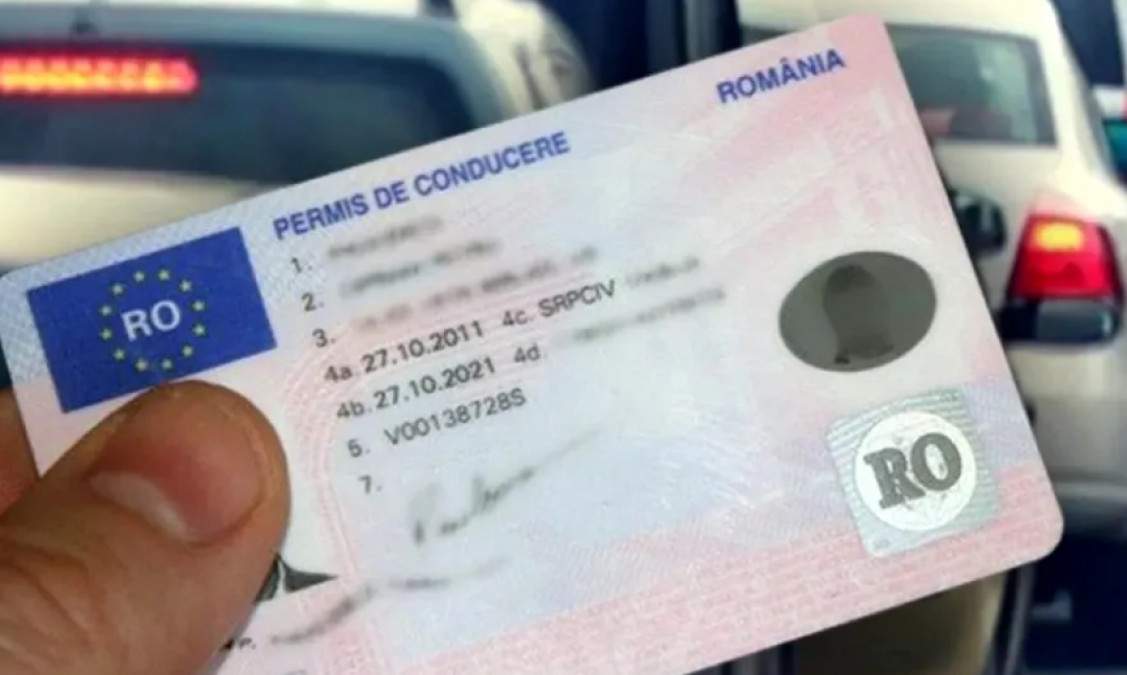 Schimbare importantă pentru şoferii cu carnet de categoria B! Ce pot face acum cu carnetul