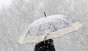 Câte zile ține noul val de ger, care aduce temperaturi de -15 grade Celsius. Un anticiclon lovește România