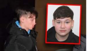 Sora lui Mario Berinde, ameninţată! 'Știu tot ce faci, unde ieși'. Mesajele sunt îngrozitoare, e un coşmar