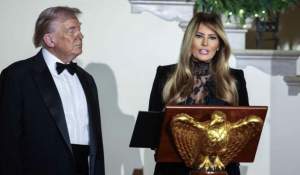 EȘEC total pentru Melania Trump! Dezastrul nu a mai putut fi ascuns de ochii publicului