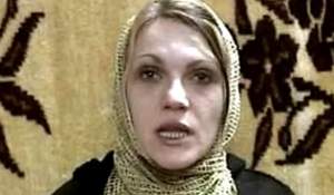 Marie Jeanne Ion, jurnalista răpită în Irak, de nerecunoscut! Ce s-a întâmplat cu ea e de necrezut, nici nu zici că este aceeaşi persoană